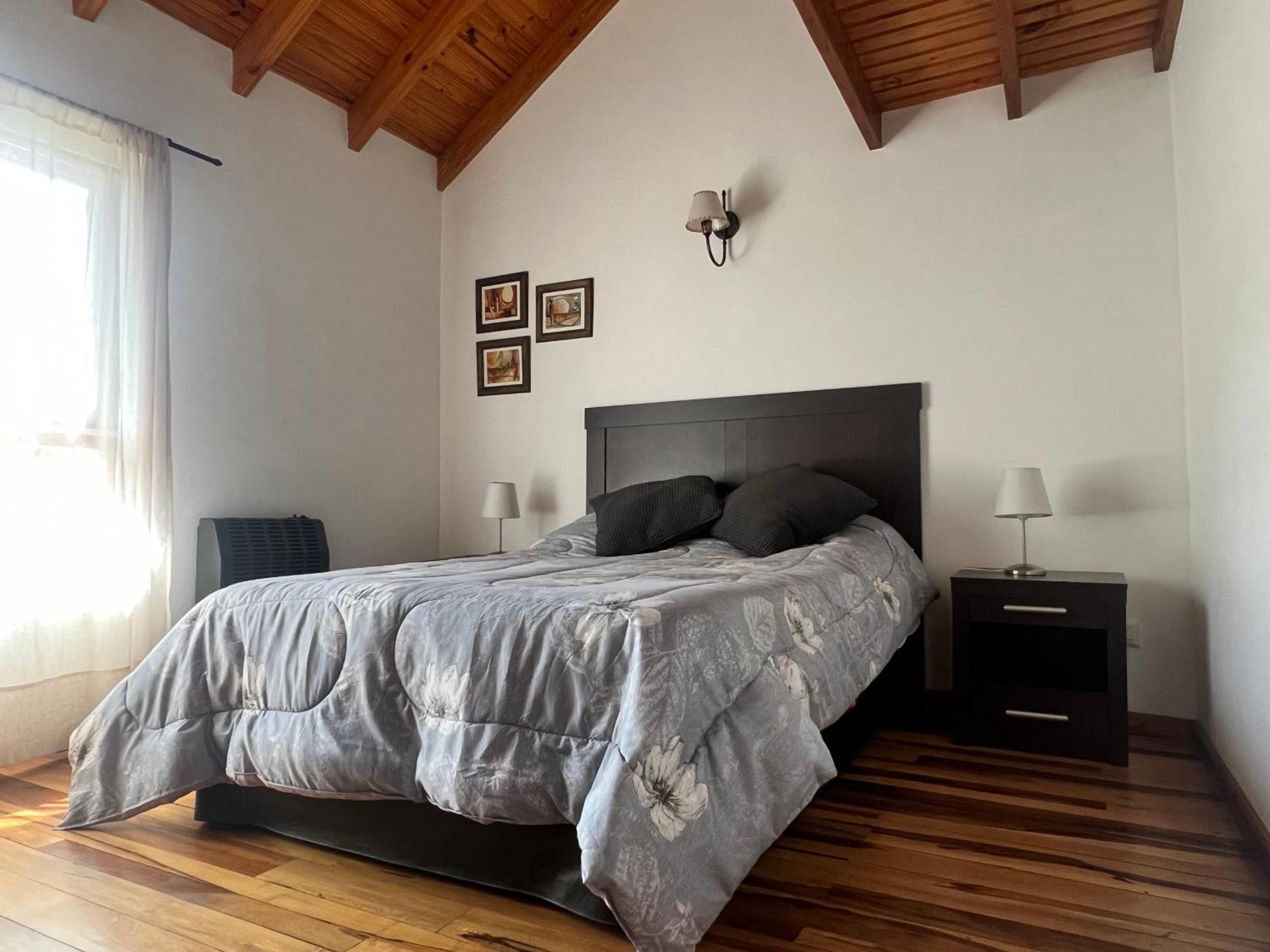 Noreen Departamentos San Martin de los Andes Exterior photo